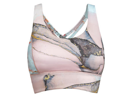 SPORTOBERTEIL BASEL S/S ABSTRACT PRINT