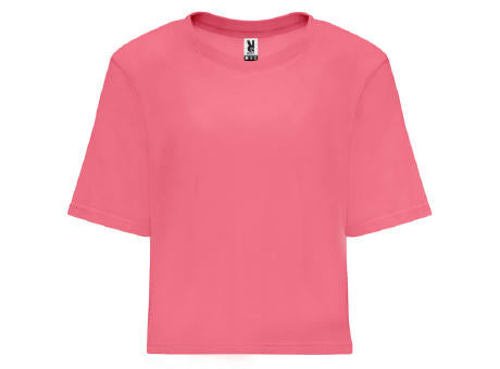T-SHIRT DOMINICA S/S WHITE