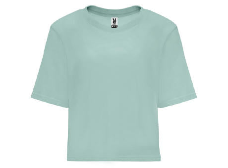 T-SHIRT DOMINICA S/S WHITE