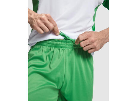 HOSEN DORTMUND S/S WHITE