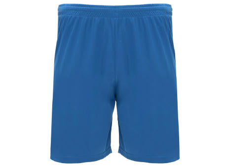HOSEN DORTMUND S/S WHITE