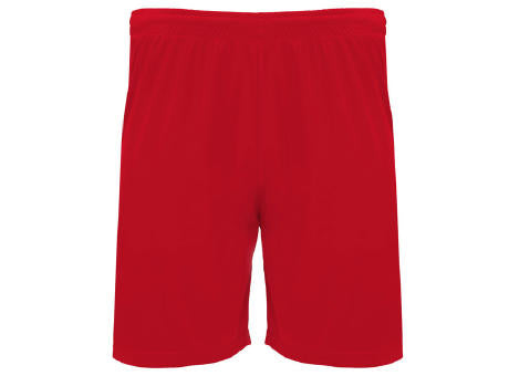HOSEN DORTMUND S/S WHITE