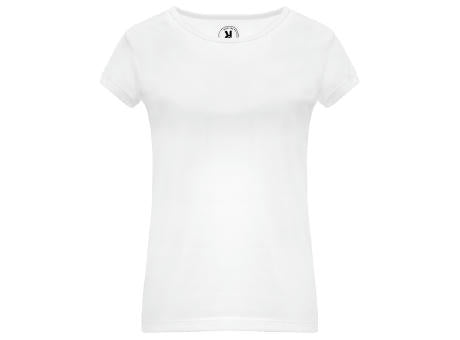 T-SHIRT HAWAII S/S WHITE
