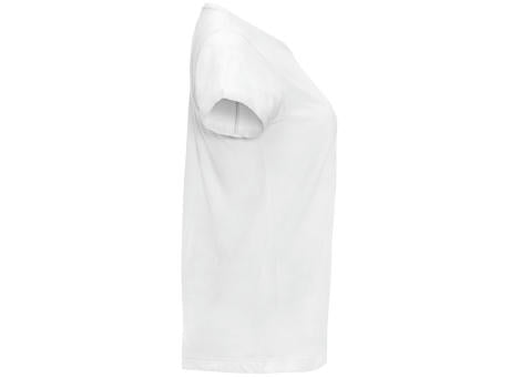 T-SHIRT HAWAII S/S WHITE