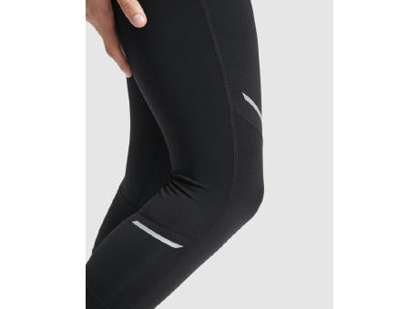LEGGINGS ICARIA WOMAN S/S BLACK