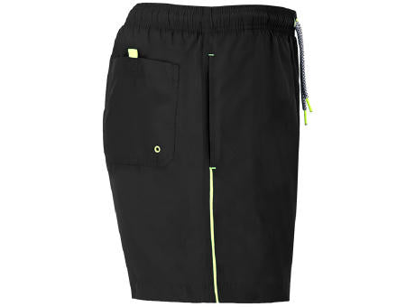 BADEANZUG BALOS S/S BLACK