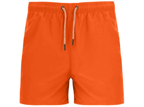 BADEANZUG BALOS S/S BLACK