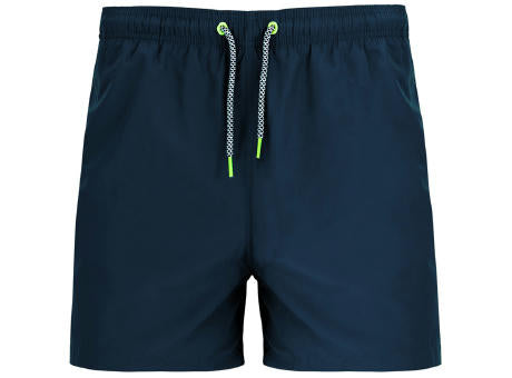 BADEANZUG BALOS S/S BLACK