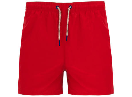 BADEANZUG BALOS S/S BLACK
