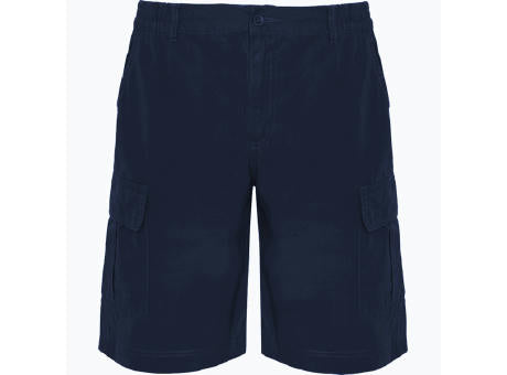 BERMUDA-SHORTS AMAZONAS S/S NAVY BLUE