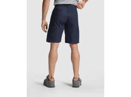 BERMUDA-SHORTS AMAZONAS S/S NAVY BLUE