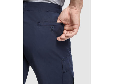 BERMUDA-SHORTS AMAZONAS S/S NAVY BLUE