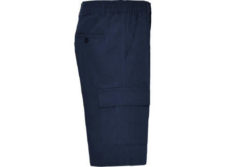 BERMUDA-SHORTS AMAZONAS S/S NAVY BLUE