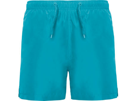BADEANZUG AQUA S/S BLACK