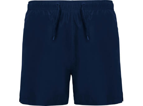 BADEANZUG AQUA S/S BLACK