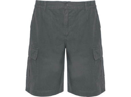 BERMUDA-SHORTS ARMOUR S/S WHITE