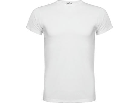 T-SHIRT SUBLIMA S/S WHITE