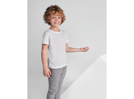 T-SHIRT SUBLIMA S/S WHITE