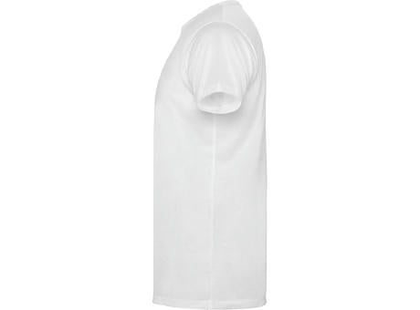 T-SHIRT SUBLIMA S/S WHITE