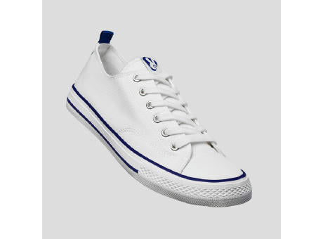 TURNSCHUHE BILES S/36 WHITE