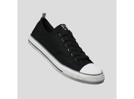 TURNSCHUHE BILES S/36 WHITE