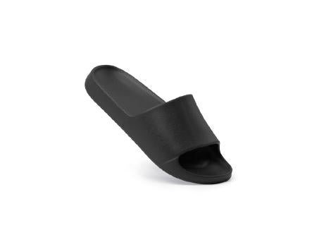Zehensandalen PHELPS S/36 BLACK