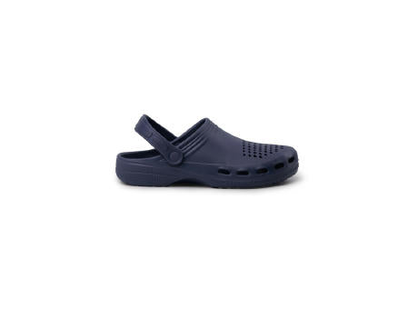HOLZSCHUHE DAN S/35 WHITE
