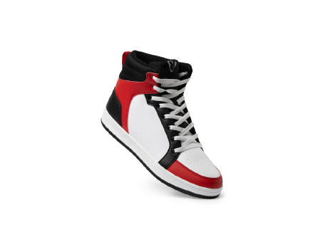 TURNSCHUHE SPACE S/36 WHITE