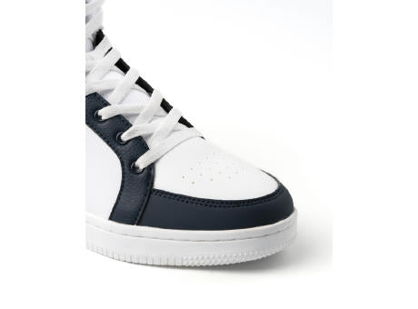TURNSCHUHE SPACE S/36 WHITE