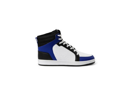TURNSCHUHE SPACE S/36 WHITE
