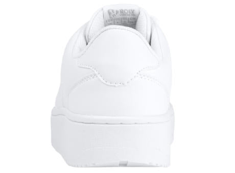 TURNSCHUHE BAYLOR S/36 WHITE