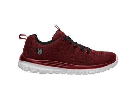 TURNSCHUHE WOODS S/36 BLACK