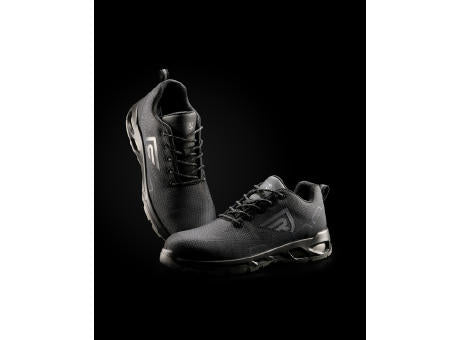 ARBEITSSCHUHE ULMUS S/36 BLACK