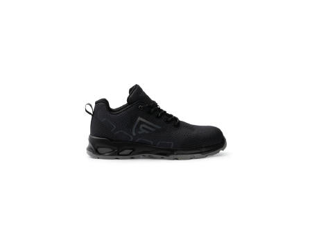 ARBEITSSCHUHE ULMUS S/36 BLACK