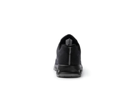 ARBEITSSCHUHE ULMUS S/36 BLACK