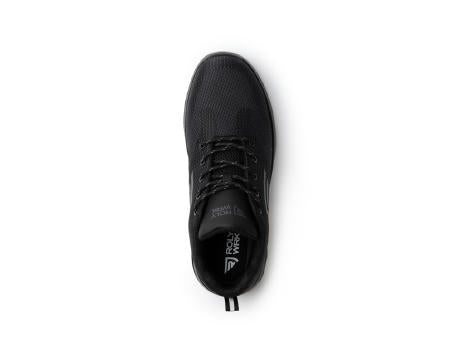 ARBEITSSCHUHE ULMUS S/36 BLACK