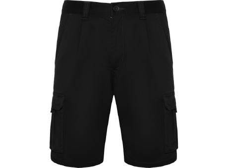 BERMUDA-SHORTS VITARA S/S BLACK