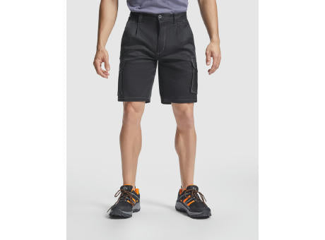 BERMUDA-SHORTS VITARA S/S BLACK