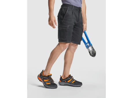 BERMUDA-SHORTS VITARA S/S BLACK