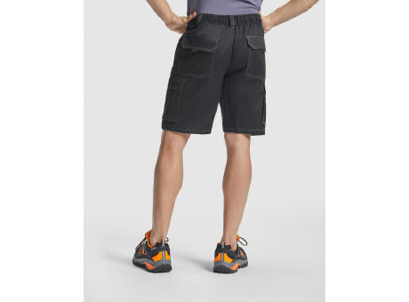 BERMUDA-SHORTS VITARA S/S BLACK