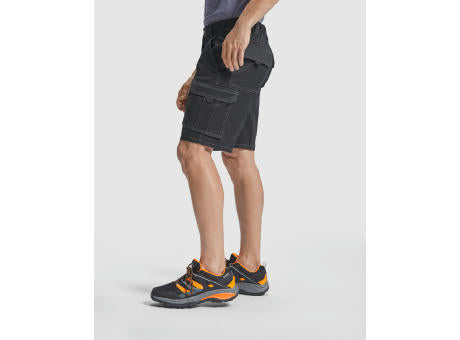 BERMUDA-SHORTS VITARA S/S BLACK