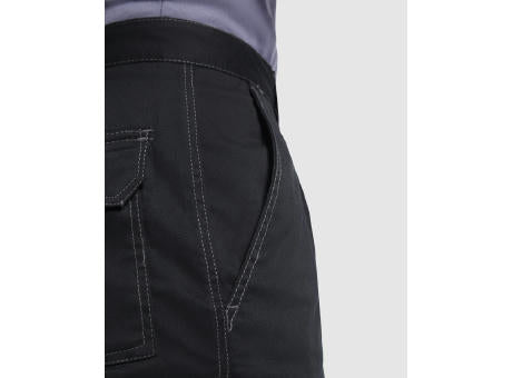 BERMUDA-SHORTS VITARA S/S BLACK