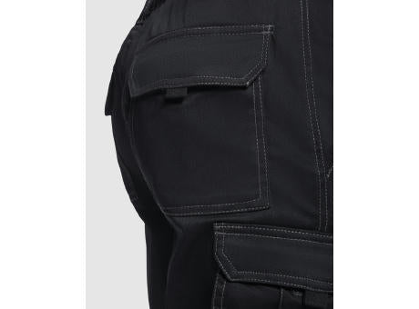 BERMUDA-SHORTS VITARA S/S BLACK