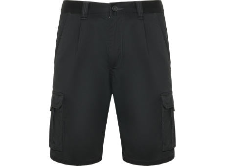 BERMUDA-SHORTS VITARA S/S BLACK