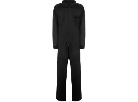 LATZHOSEN JIMMY S/S BLACK