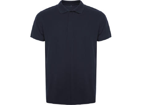 POLOSHIRT ROVER S/S WHITE