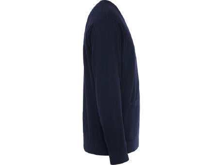 CARDIGAN EXPLORER S/S NAVY BLUE