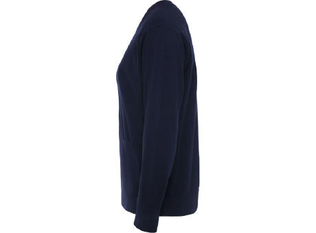 CARDIGAN EXPLORER WOMAN S/S NAVY BLUE