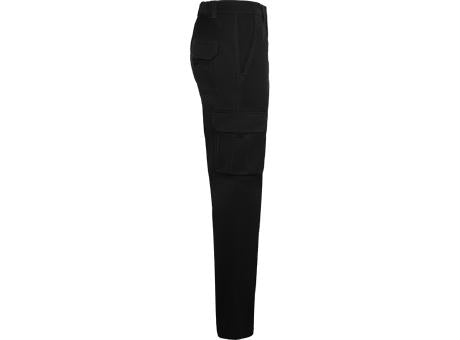 HOSEN DAILY WOMAN STRETCH S/36 BLACK