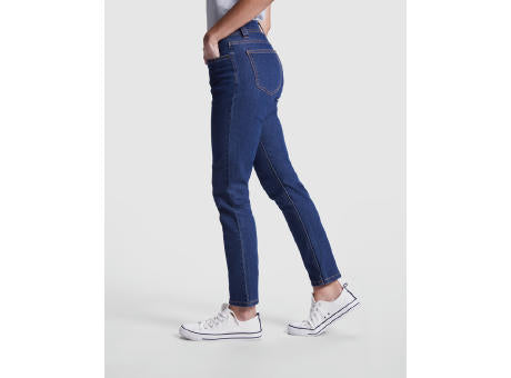 JEANS BROCK WOMAN S/36 JEAN